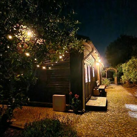 Chalet Villa Mosquito Silves Exterior photo