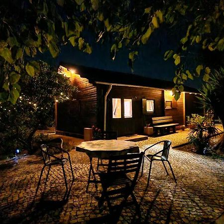 Chalet Villa Mosquito Silves Exterior photo