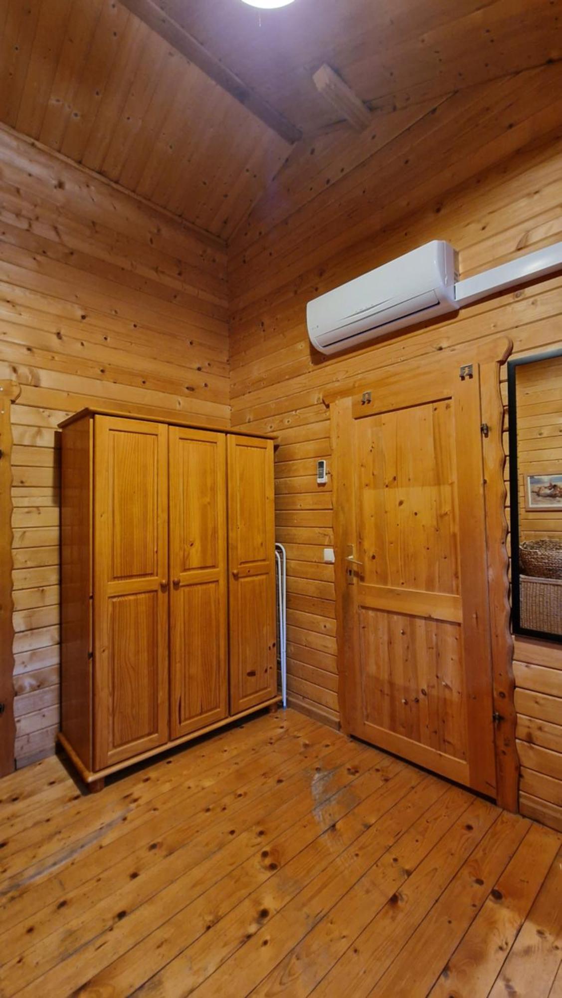Chalet Villa Mosquito Silves Exterior photo