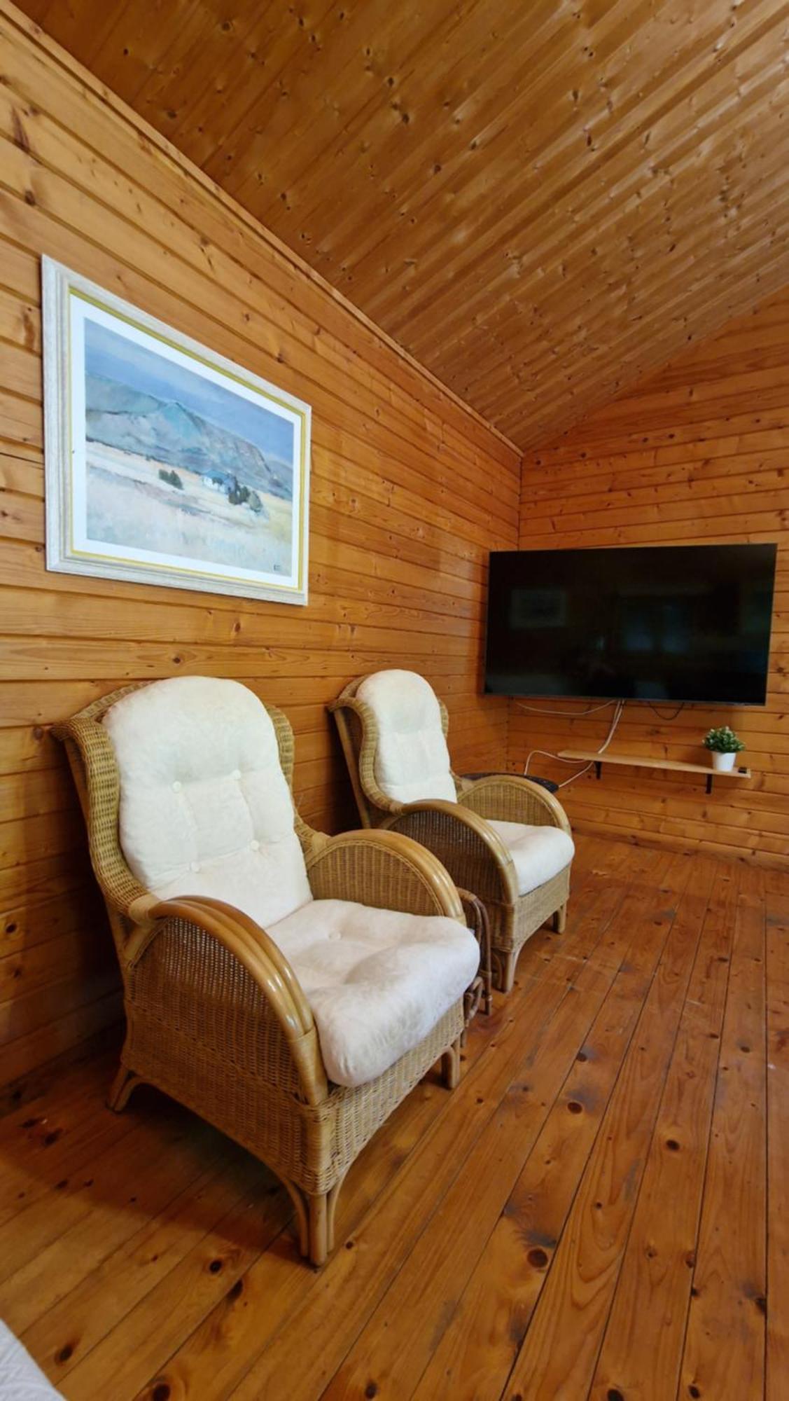 Chalet Villa Mosquito Silves Exterior photo