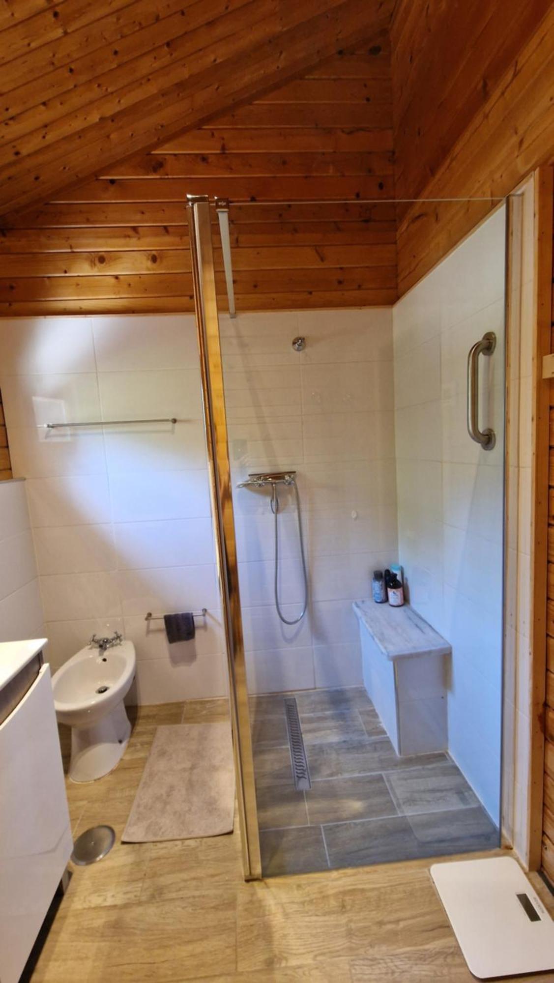 Chalet Villa Mosquito Silves Exterior photo