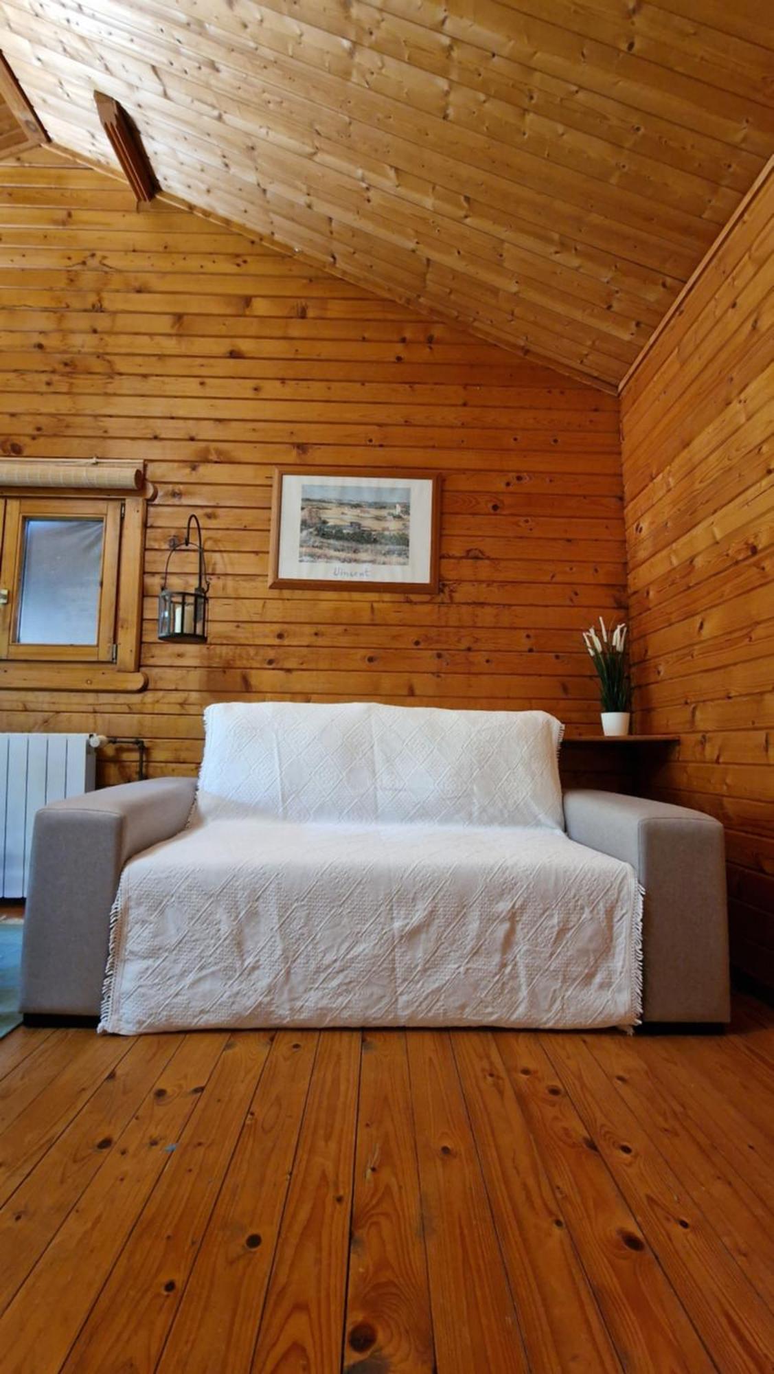 Chalet Villa Mosquito Silves Exterior photo